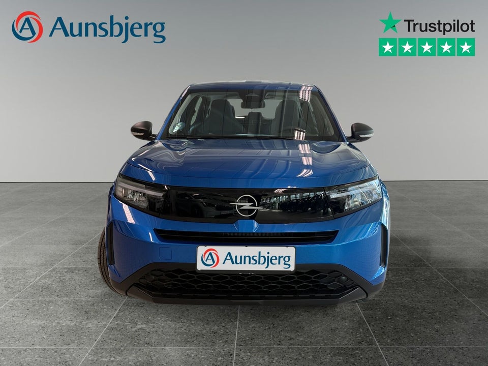 Opel Frontera 44 Edition 5d