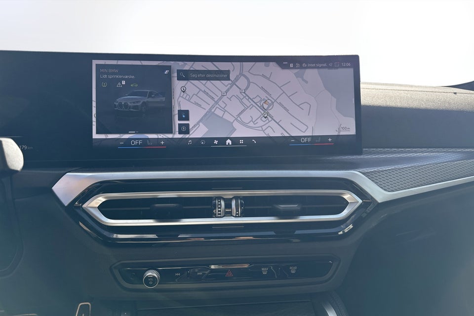 BMW i4 eDrive35 M-Sport 5d