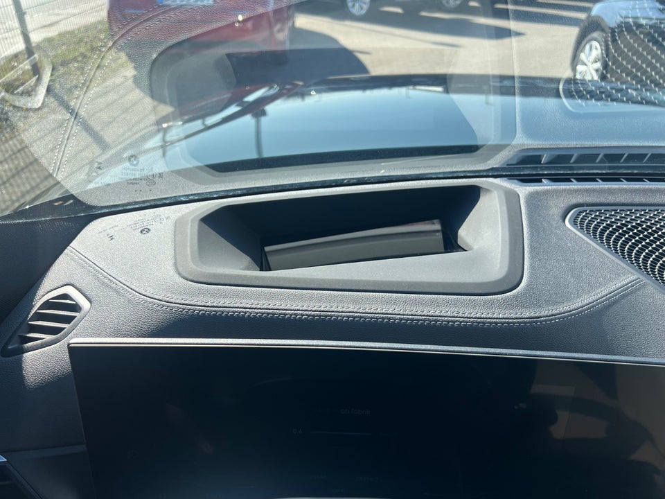 BMW i4 eDrive40 Fully Charged M-Sport 5d