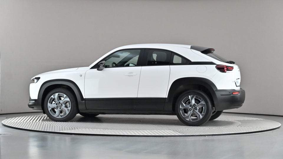 Mazda MX-30 0,8 e-SkyActiv R-EV Exclusive-Line 5d