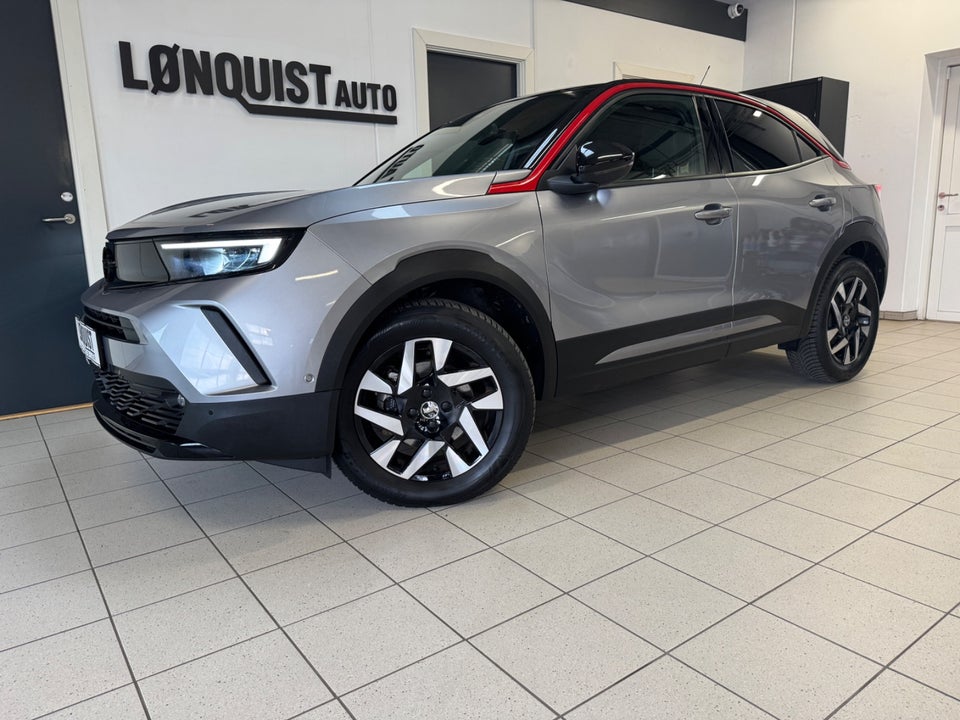Opel Mokka-e 50 GS Line 5d