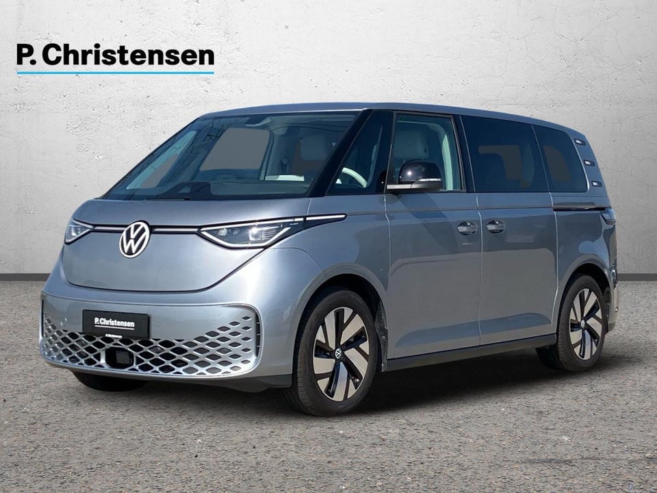 VW ID.Buzz 77 Pro SWB 5d