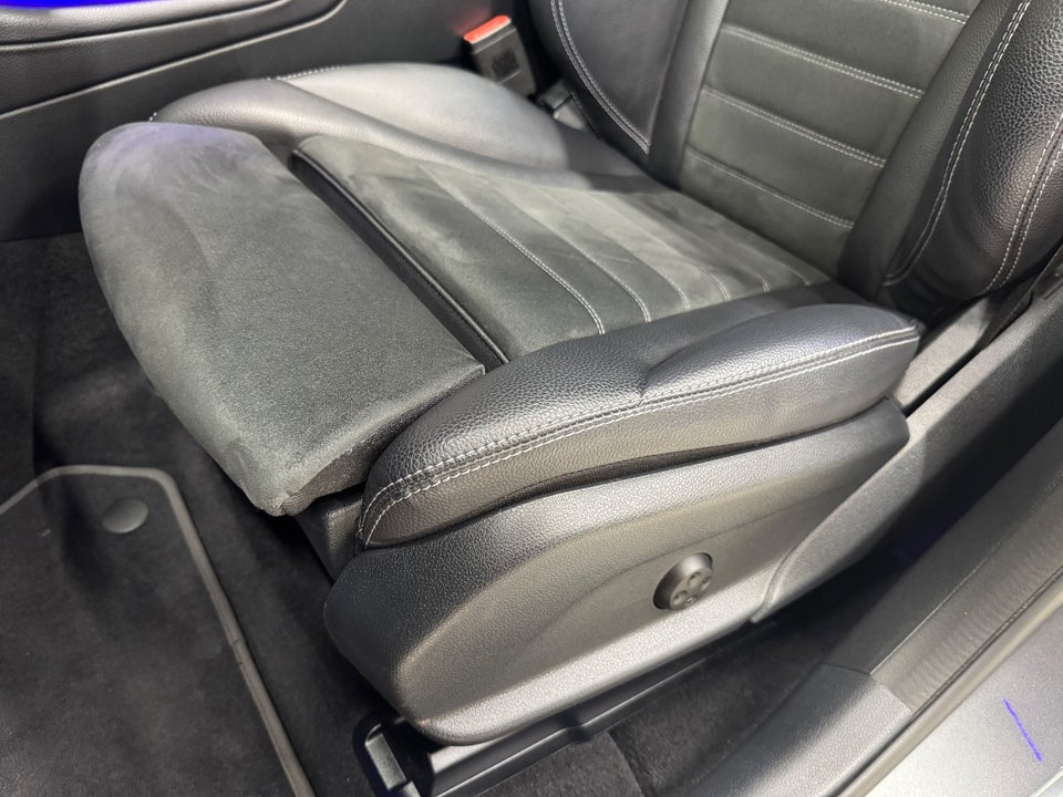 Mercedes GLC300 de 2,0 AMG Line aut. 4Matic 5d