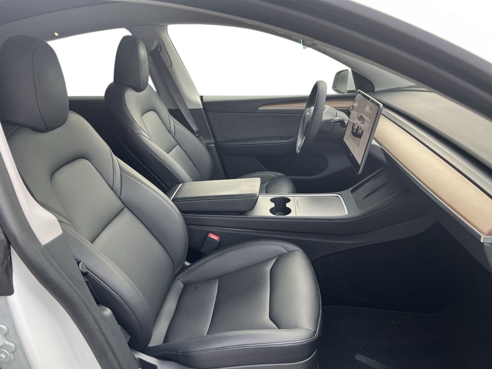 Tesla Model Y Performance AWD 5d