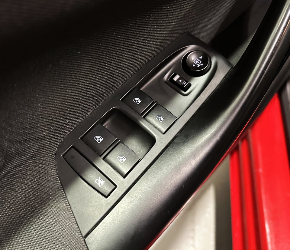 Opel Astra 1,4 T 150 Enjoy 5d