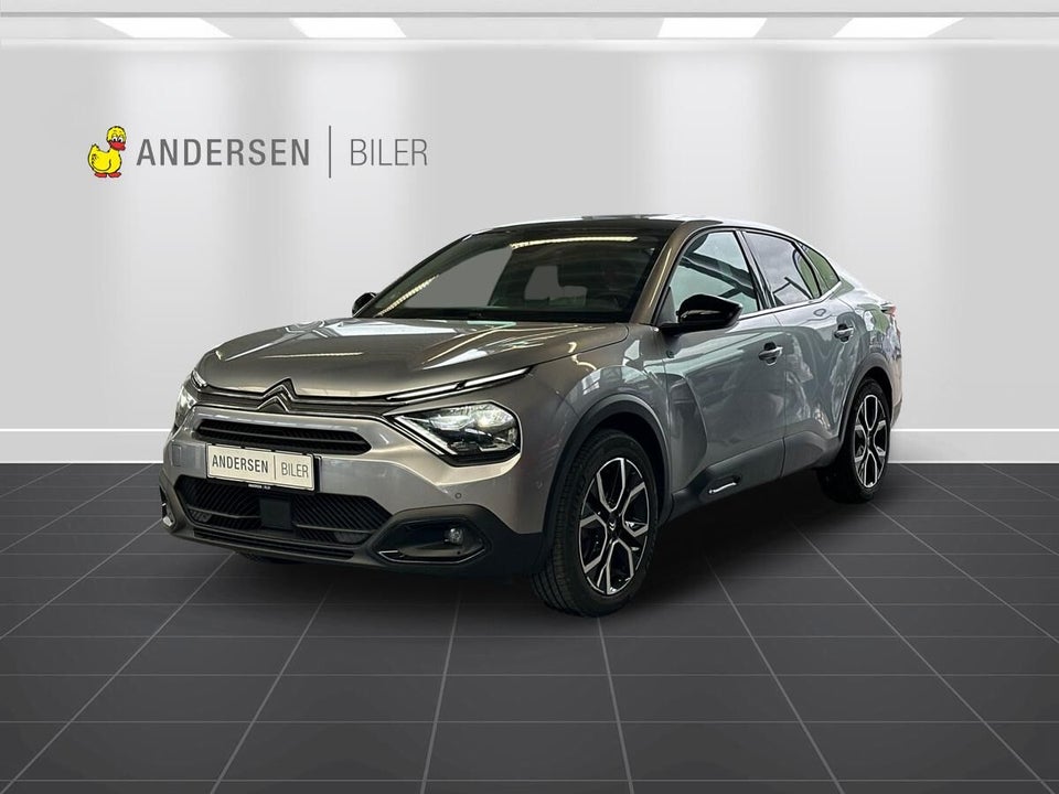 Citroën ë-C4 X 50 Palais Sky 4d