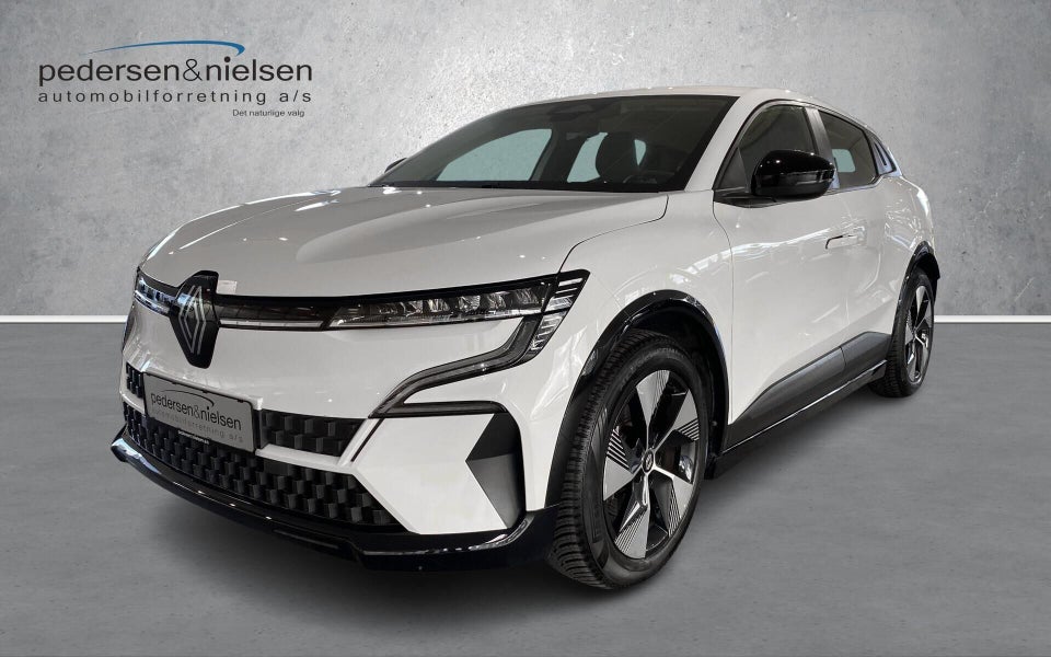 Renault Megane E-Tech 60 Equilibre 5d