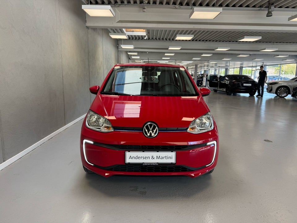 VW e-Up! 5d