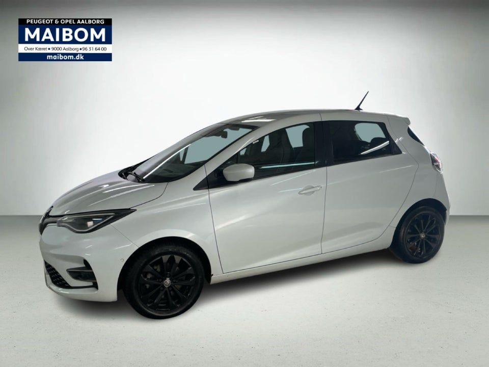 Renault Zoe 52 Intens 5d