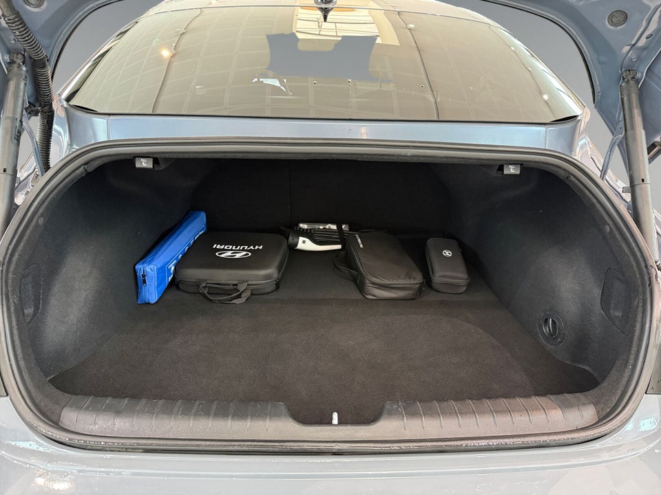 Hyundai Ioniq 6 77 Ultimate AWD 4d