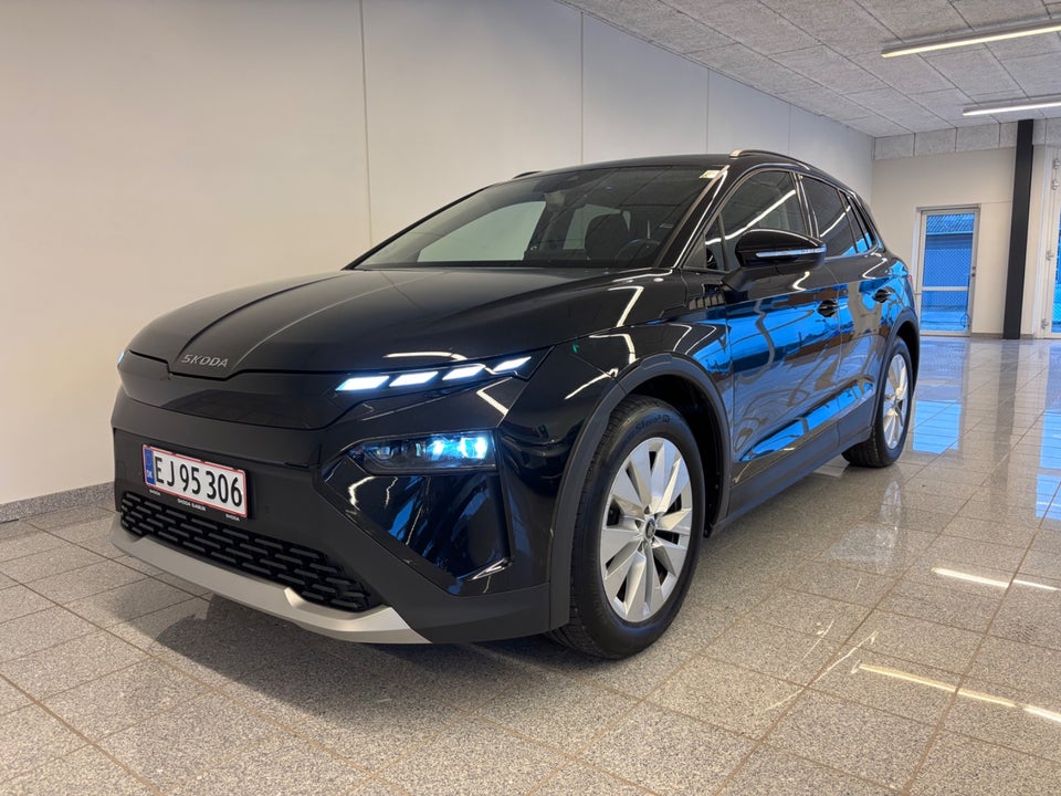 Skoda Elroq 60 iV Premium 5d