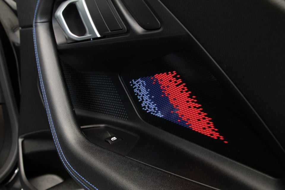 BMW M2 3,0 Coupé 2d