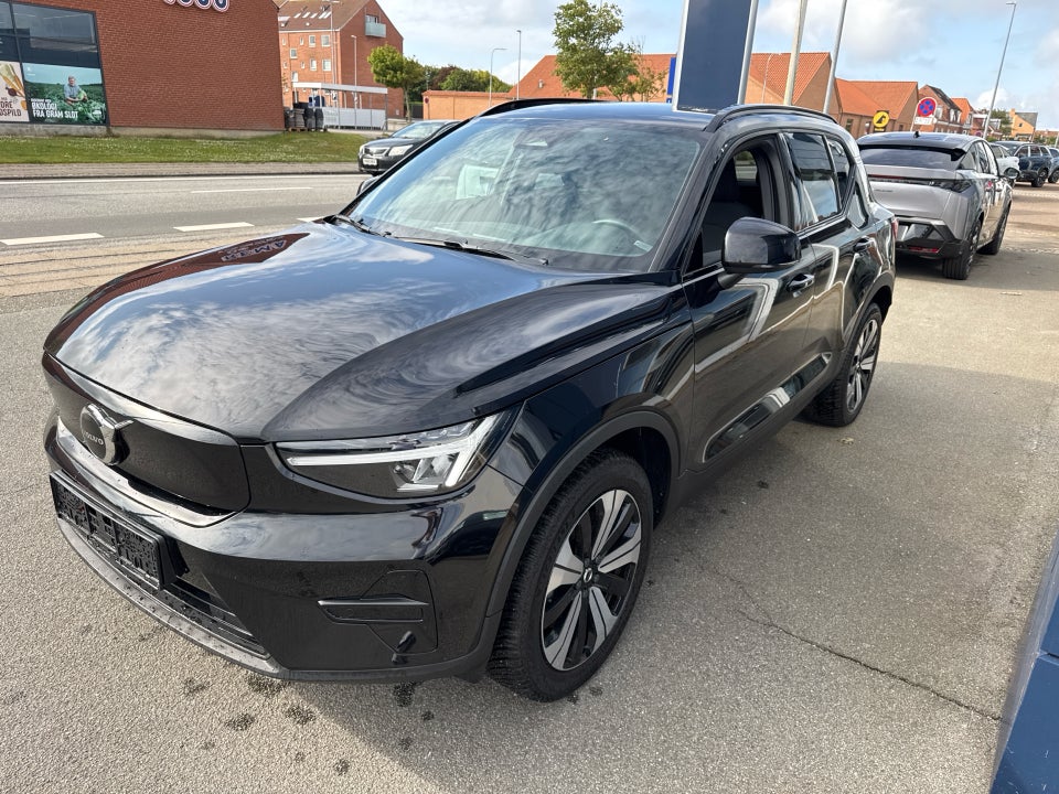 Volvo XC40 P6 ReCharge Core 5d