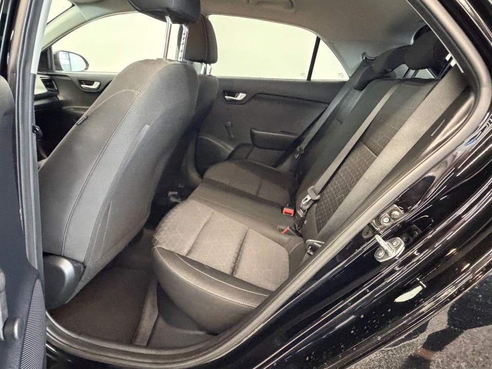 Kia Rio 1,0 T-GDi Vision 5d