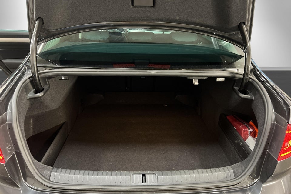 VW Passat 1,4 TSi 150 Highline DSG 4d