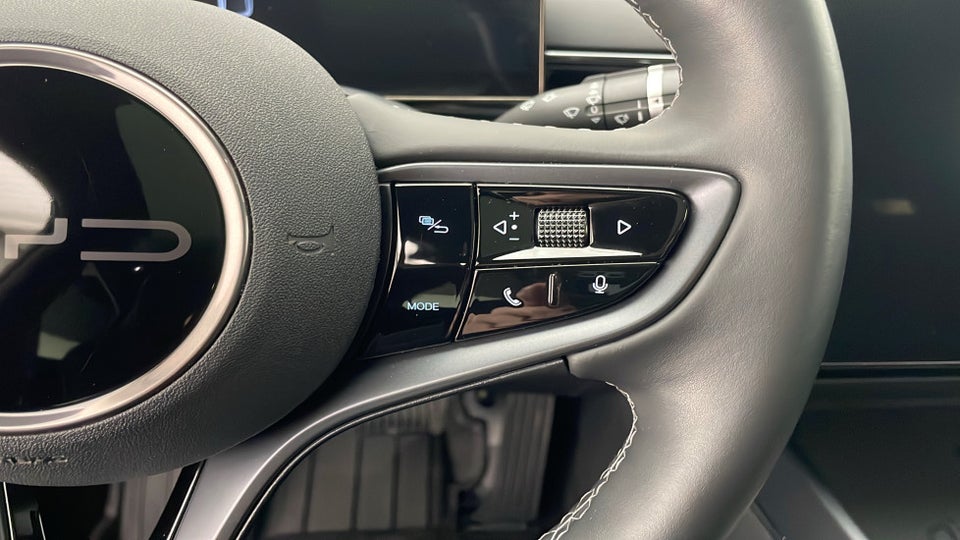 BYD Seal 86 Design 4d