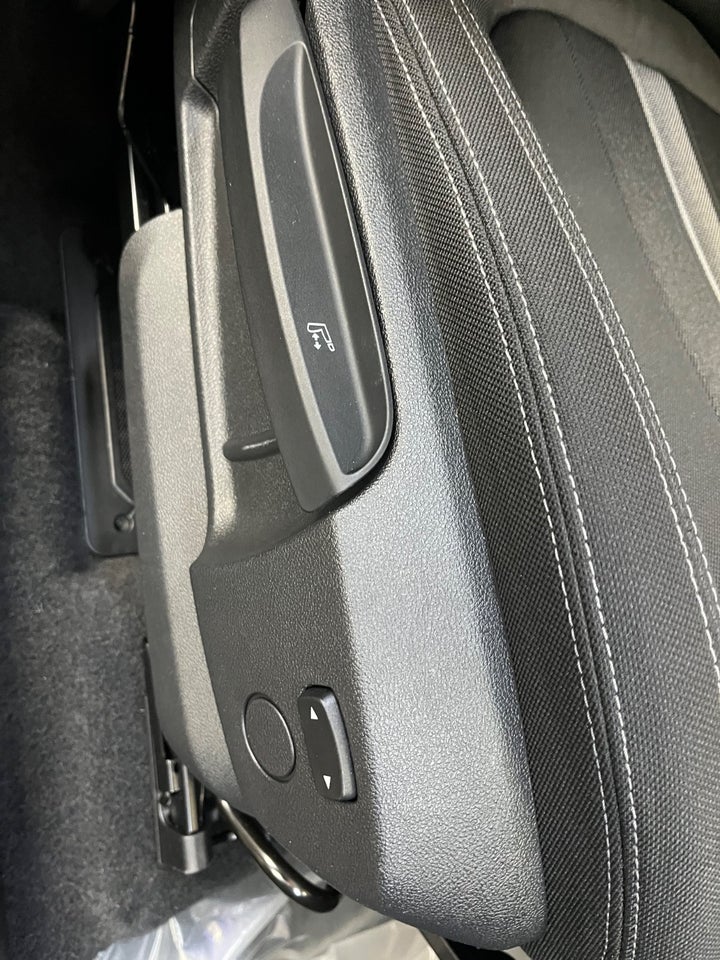 BMW 220i 2,0 Active Tourer Advantage aut. 5d