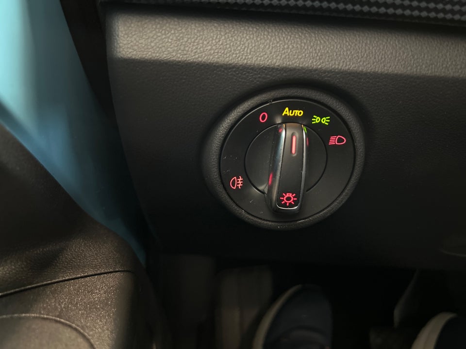 VW e-Up! 5d