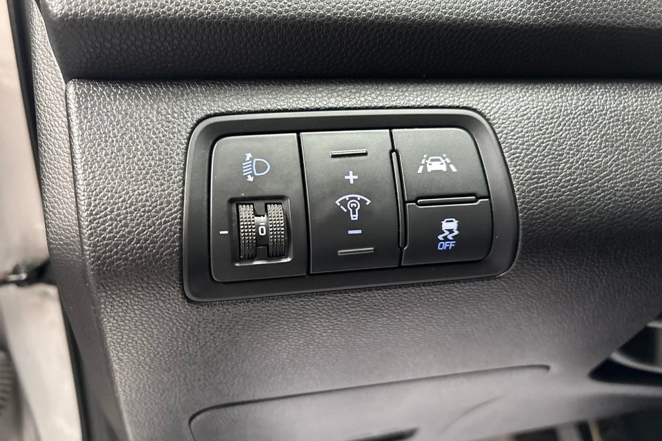 Hyundai i20 1,0 T-GDi Active 5d
