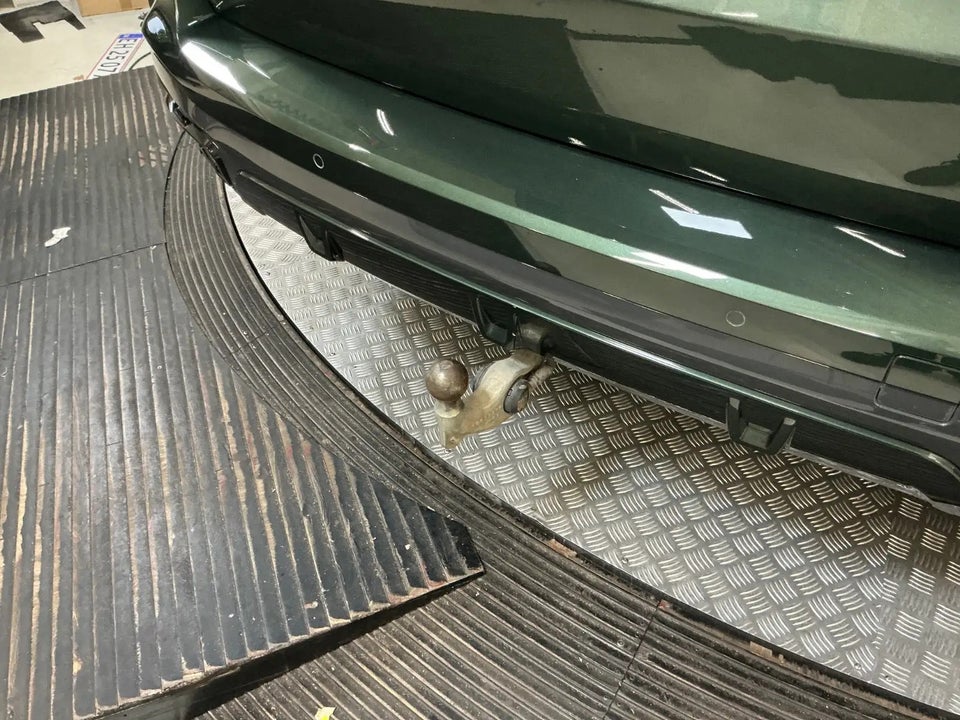 BMW X5 3,0 xDrive45e M-Sport aut. 5d