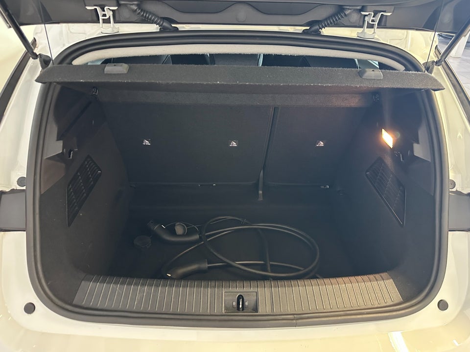 Renault Megane E-Tech 60 Optimum Charge 5d