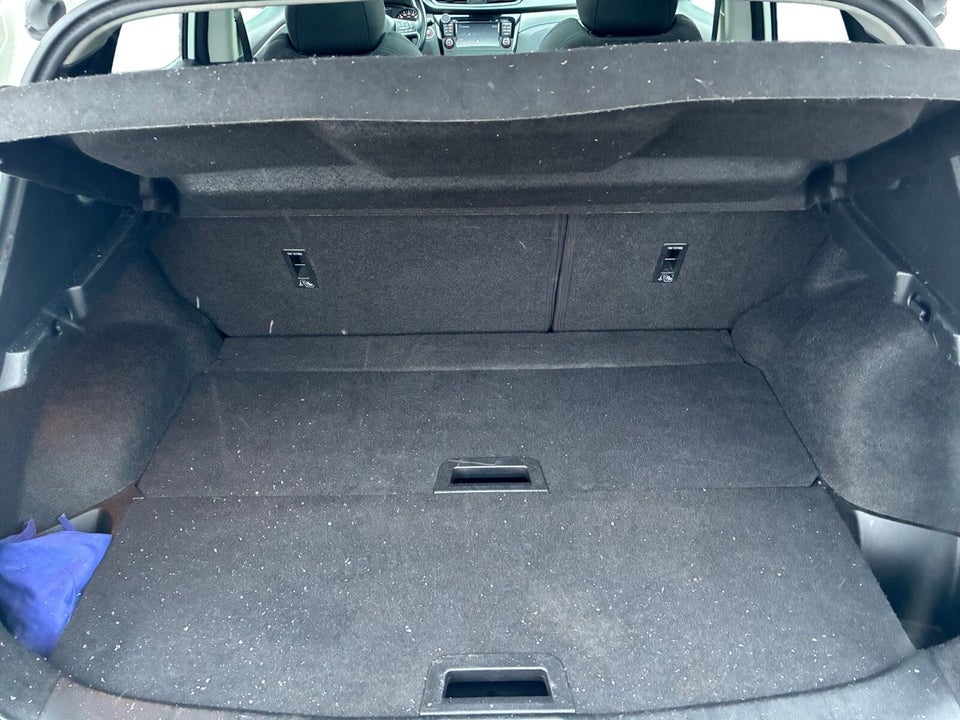 Nissan Qashqai 1,2 Dig-T 115 N-Connecta X-tr. 5d