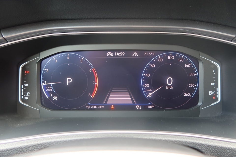 VW T-Roc 1,5 TSi 150 Sport Team DSG 5d