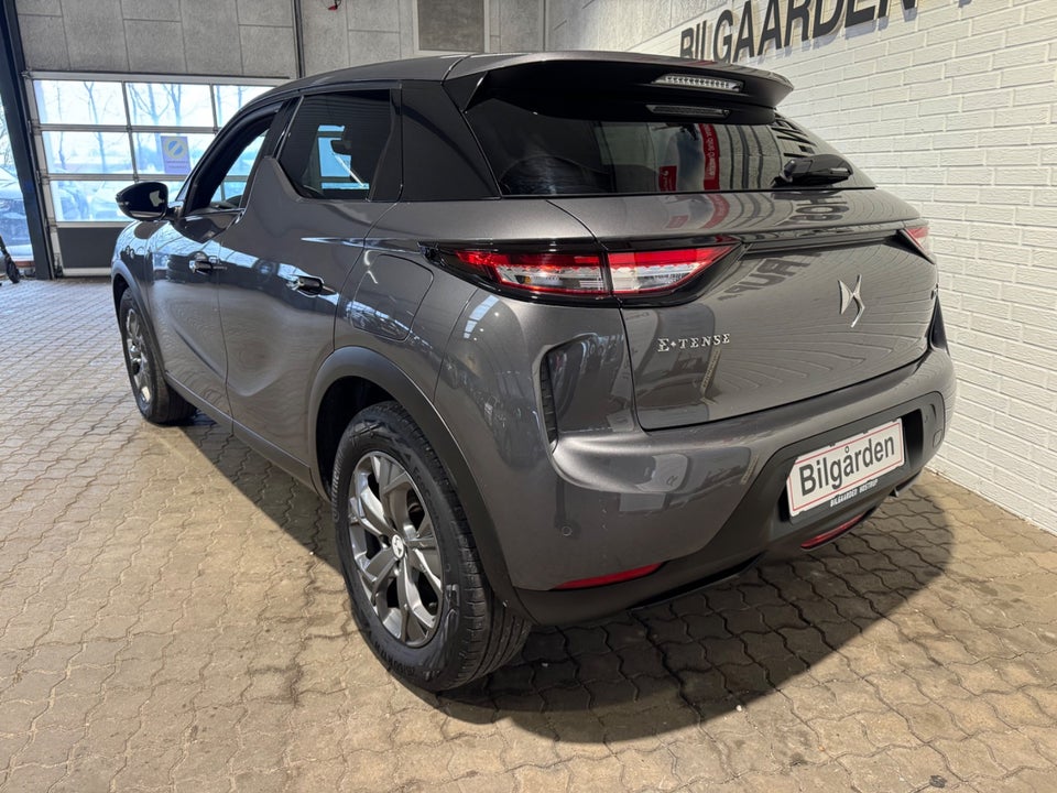 DS DS 3 CrossBack 50 E-Tense Exclusive 5d