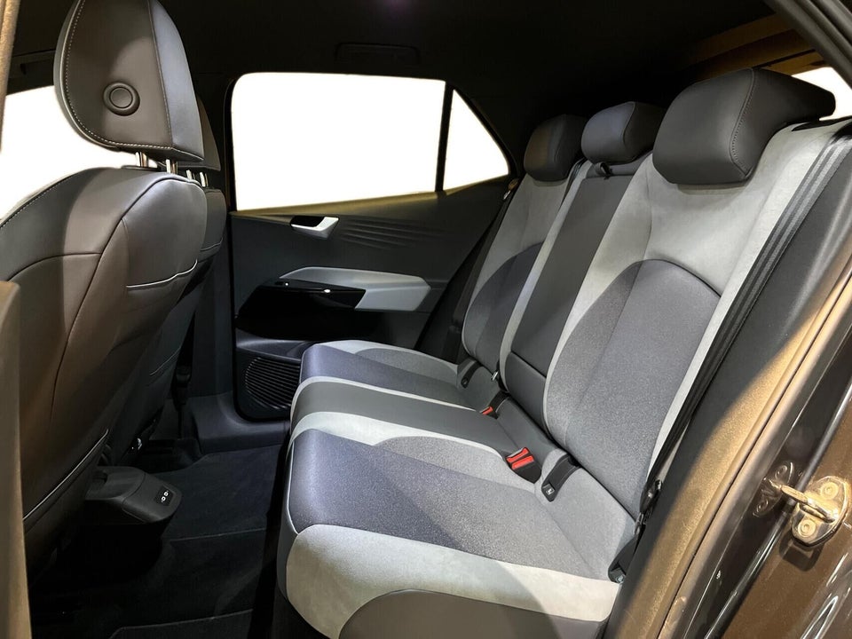 VW ID.3 58 1ST Plus 5d