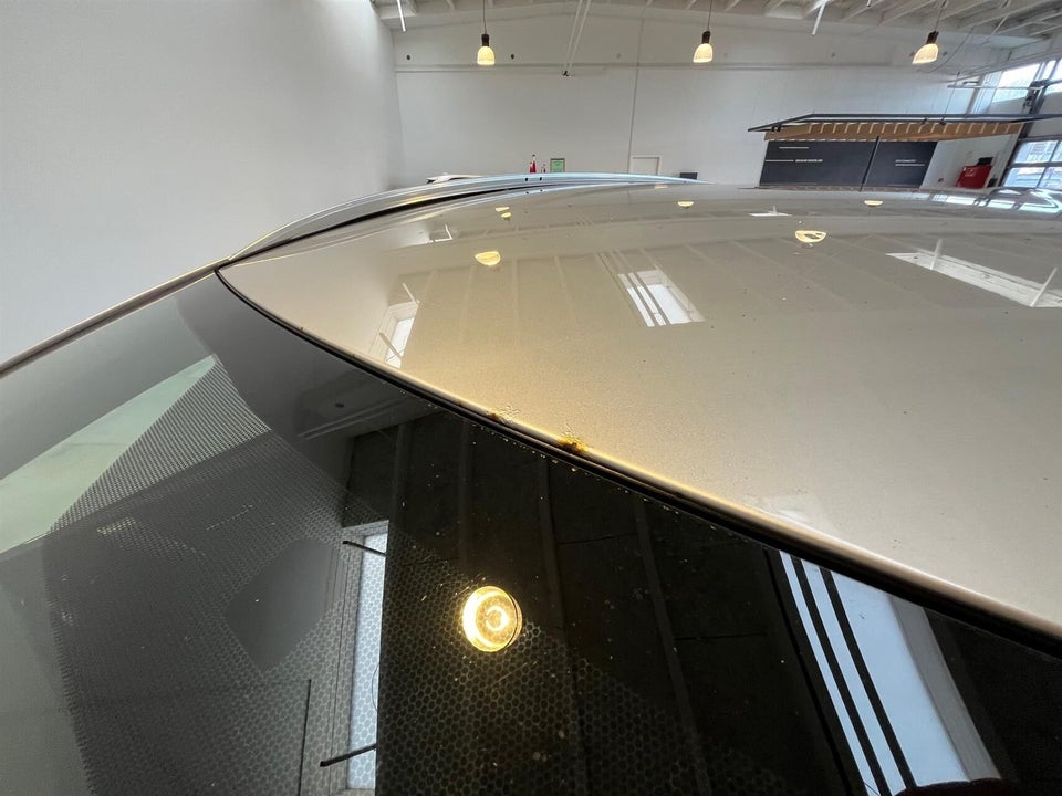 Toyota Auris 1,6 T2+ Touring Sports 5d