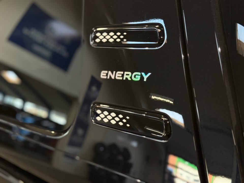 VW ID. Buzz 86 Energy 7prs LWB 5d