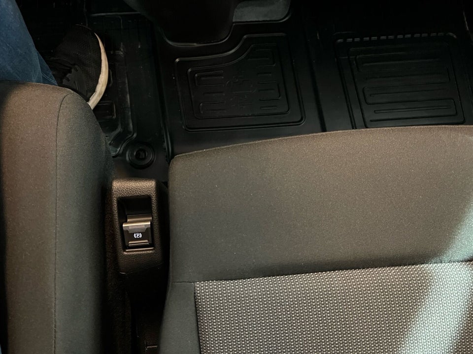 Toyota ProAce 75 Long Comfort