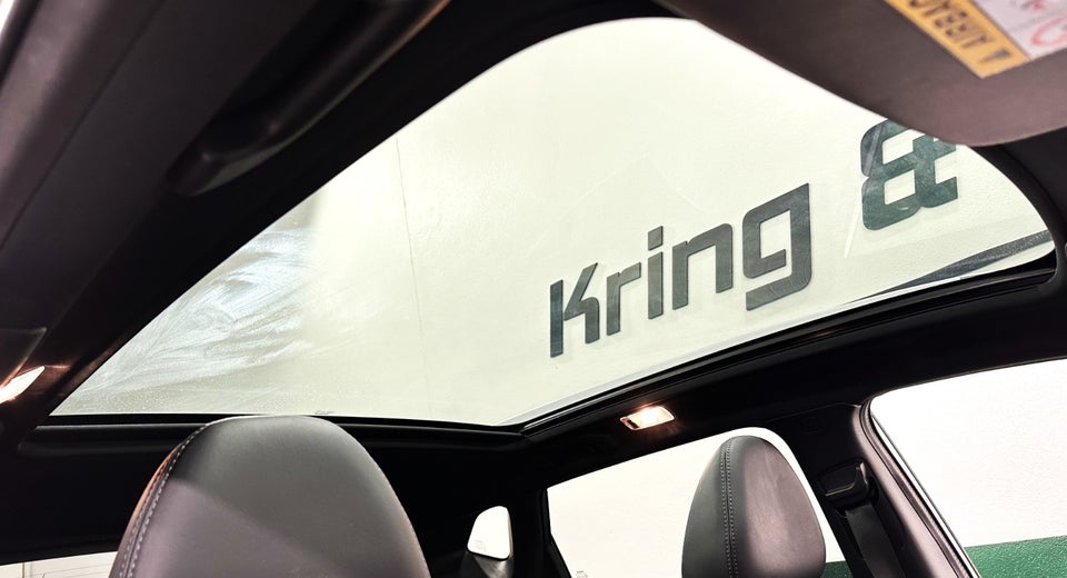 Nissan Qashqai 1,3 Dig-T 140 Tekna+ 5d