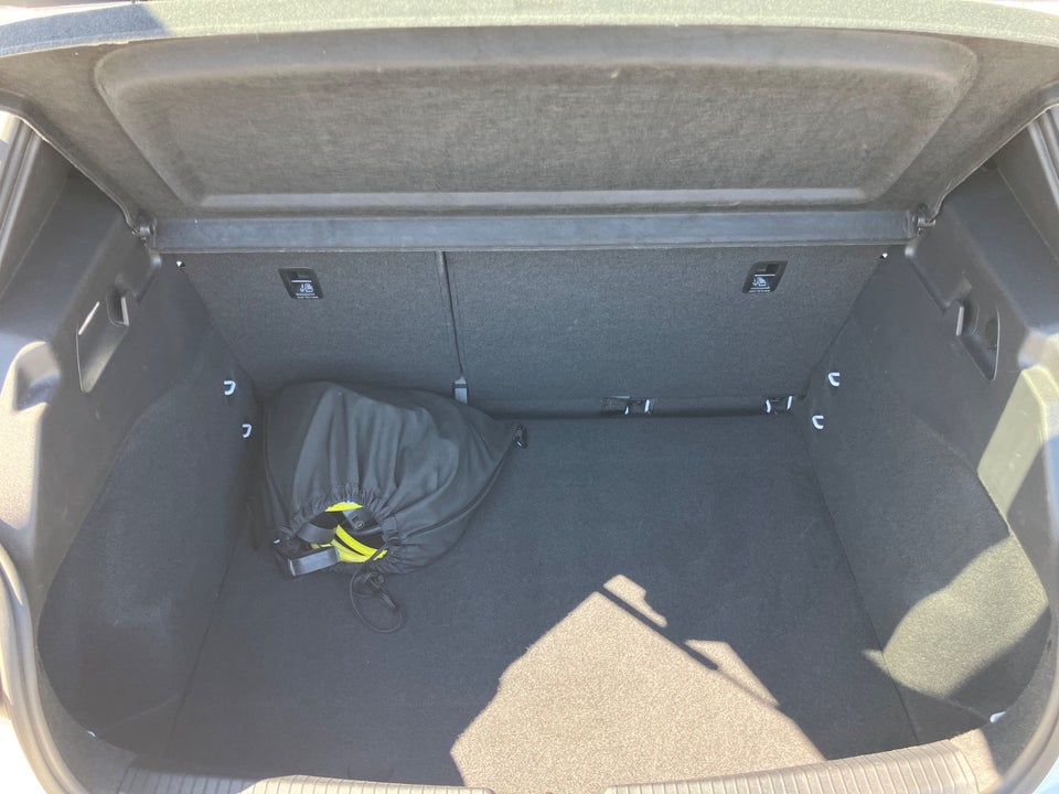 Cupra Born 77 e-Boost 5d