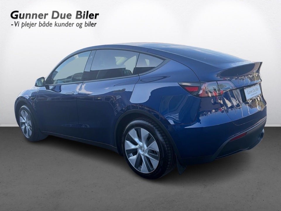 Tesla Model Y RWD 5d