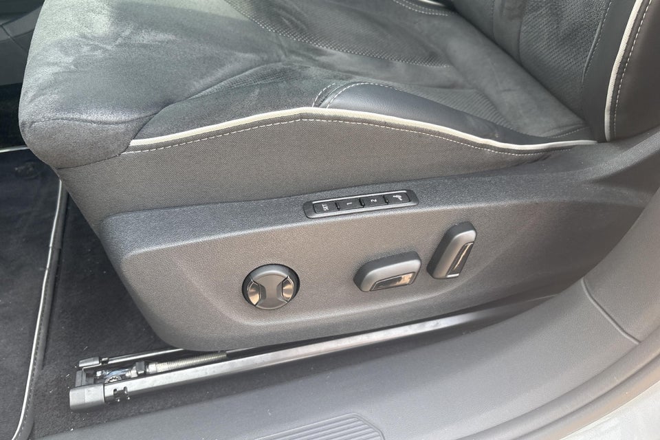 Skoda Enyaq 85 iV Sportline Advanced 5d