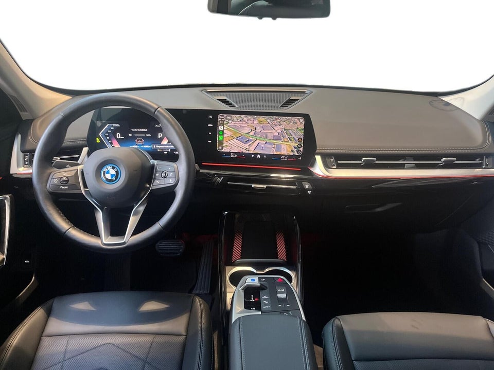 BMW iX1 eDrive20 X-Line 5d