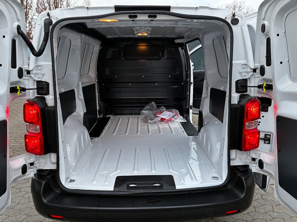 Citroën ë-Jumpy 75 L2 BaseLine