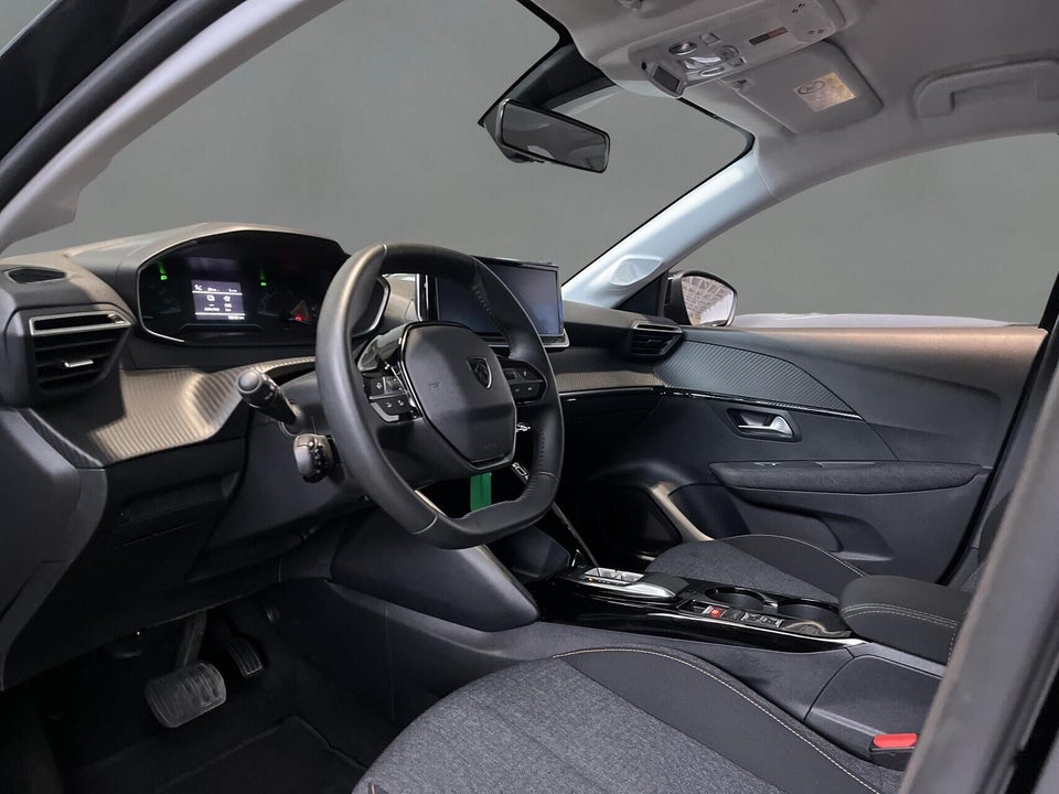 Peugeot e-208 50 Style 5d
