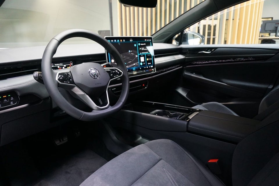 VW ID.7 86 Pro S Tourer 5d