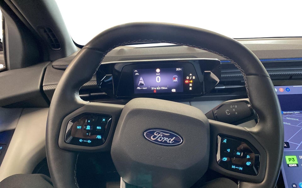 Ford Explorer 77 Premium Extended Range 5d