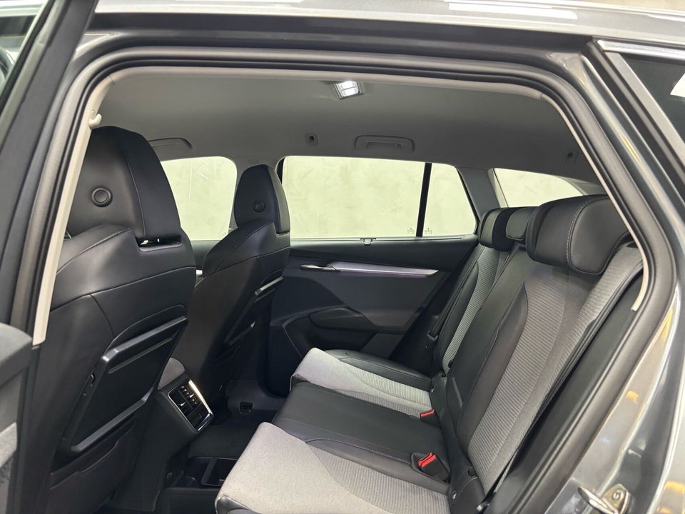 Skoda Enyaq 80 iV 5d