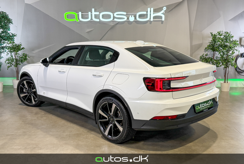 Polestar 2 Long Range 5d