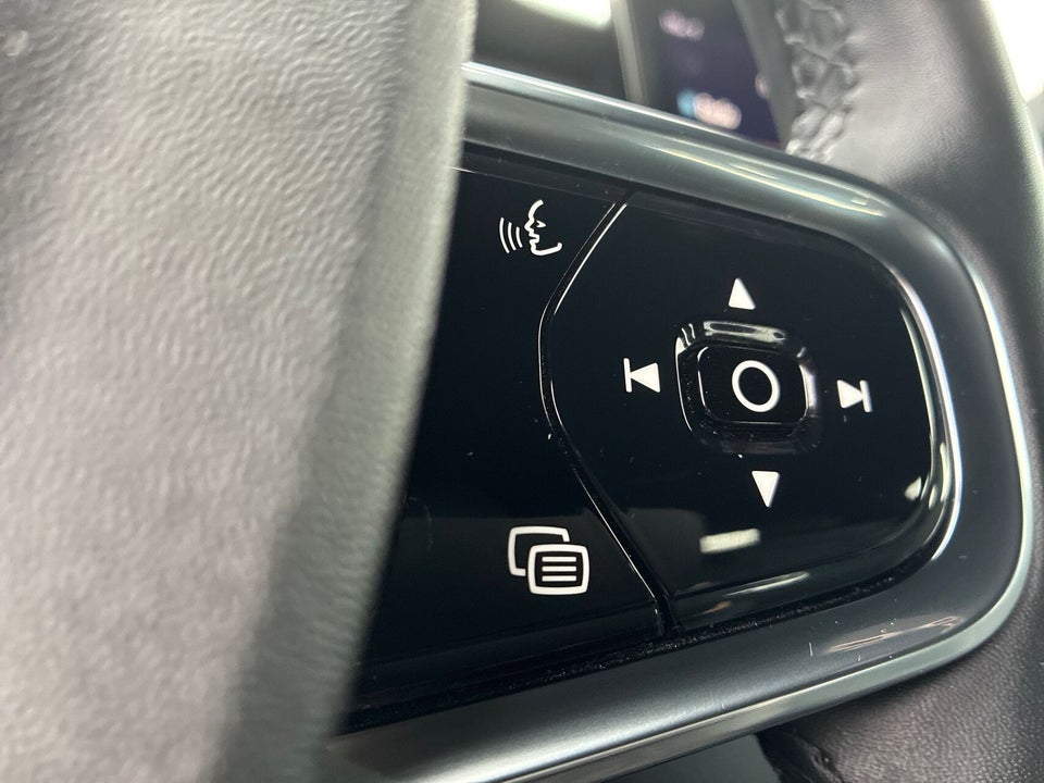 Polestar 2 Long Range 5d