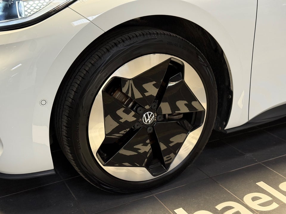 VW ID.3 77 Pro S 5d