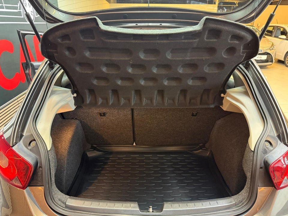 Seat Ibiza 1,0 TSi 110 Style DSG 5d