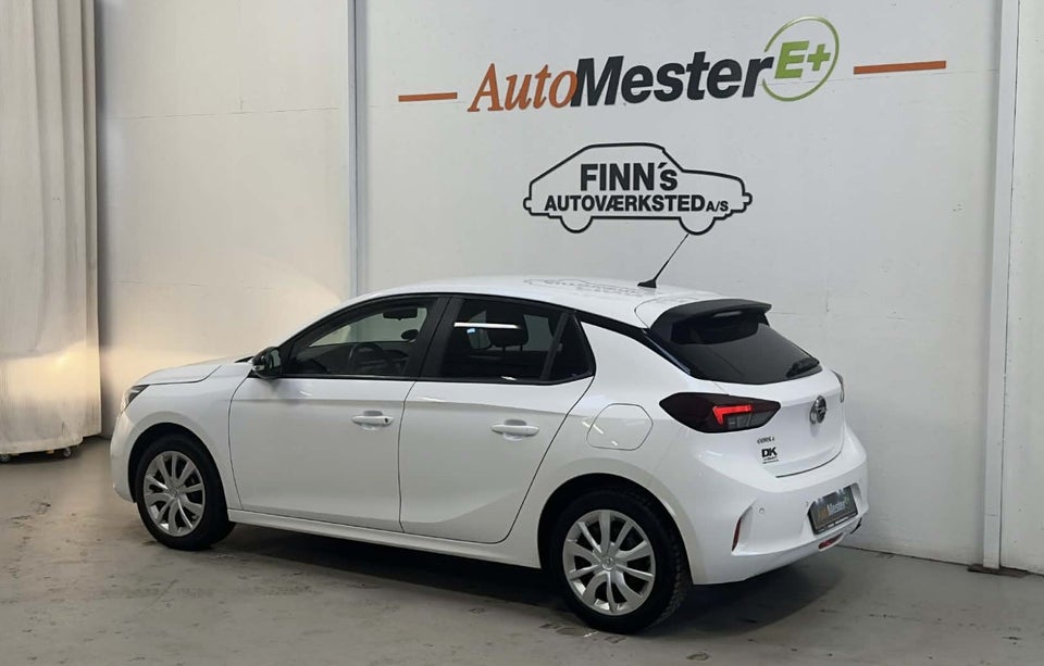 Opel Corsa 1,2 Elegance 5d