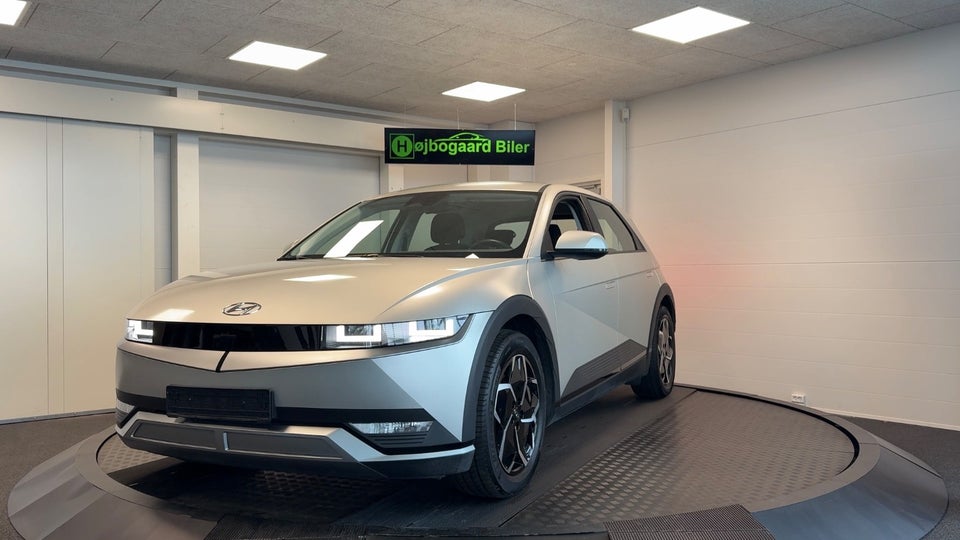 Hyundai Ioniq 5 77 Essential 5d