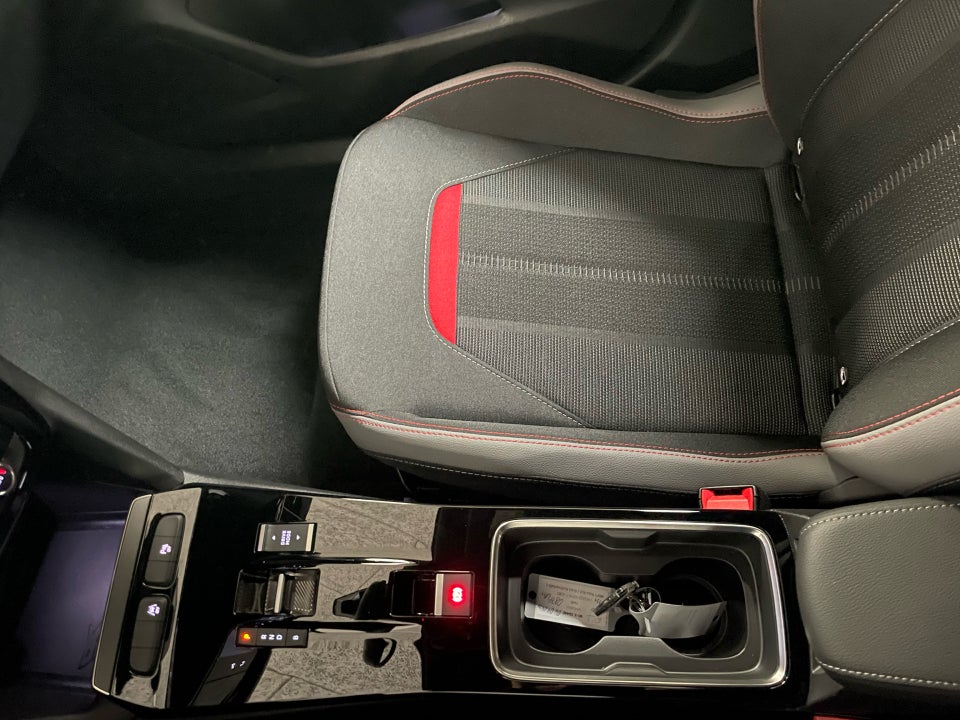 Opel Mokka-e 50 GS Line 5d