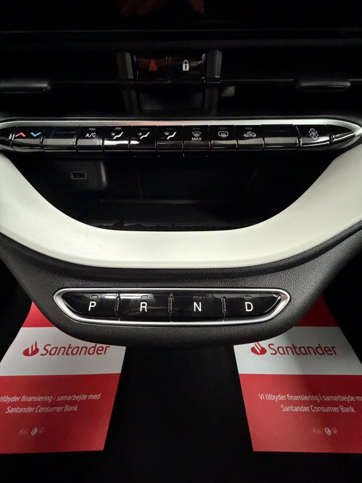 Fiat 500e 24 Action 3d